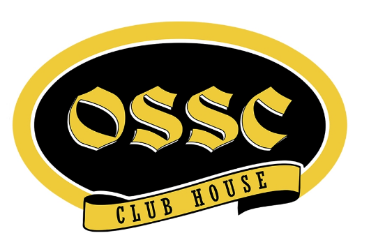 OSSC Club House